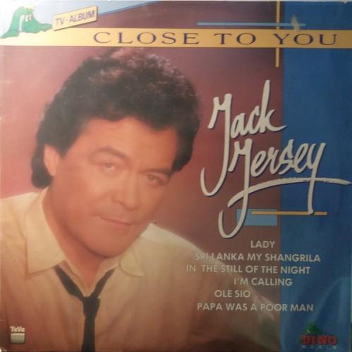 Jack Jersey
